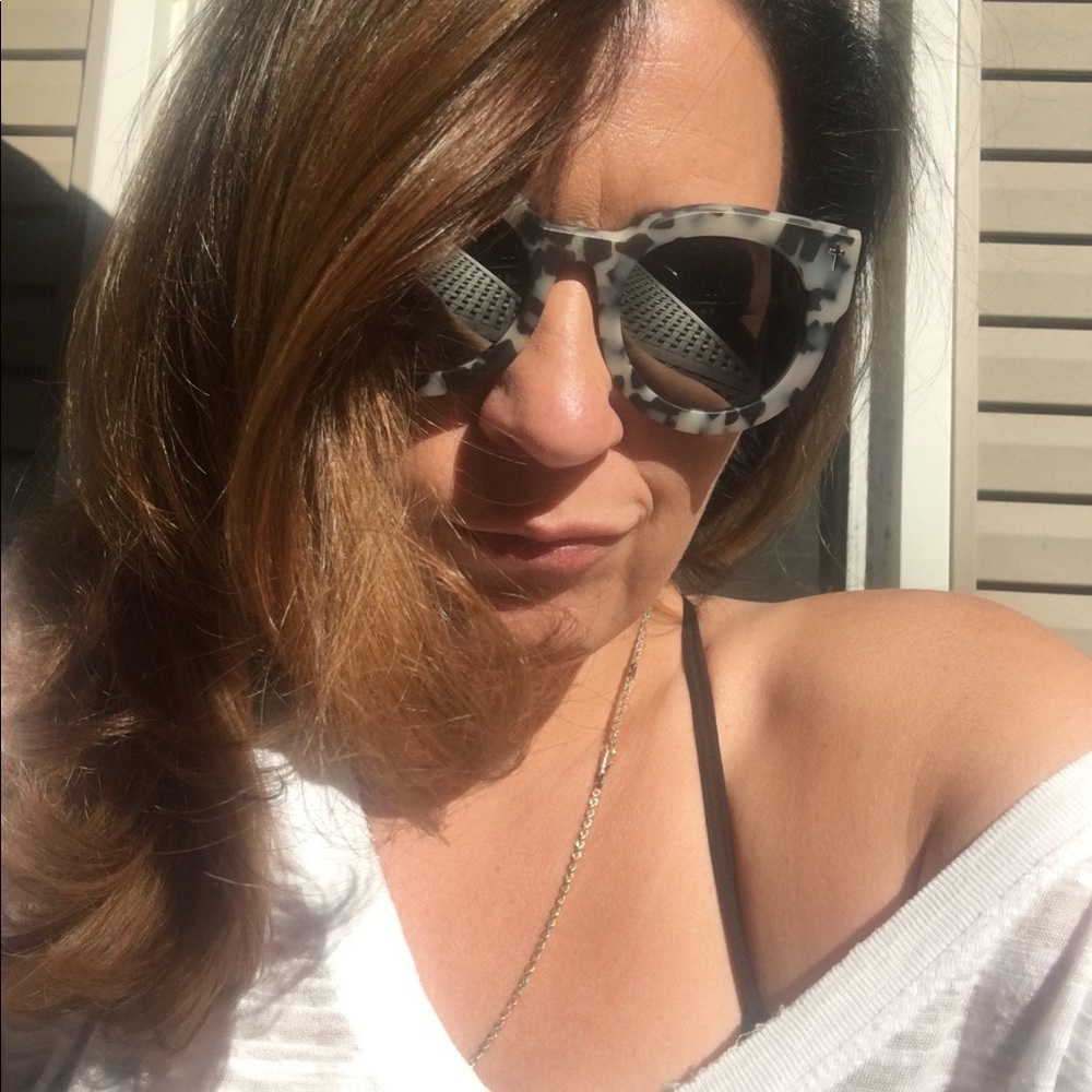 Meet your Posher, Kimberly
